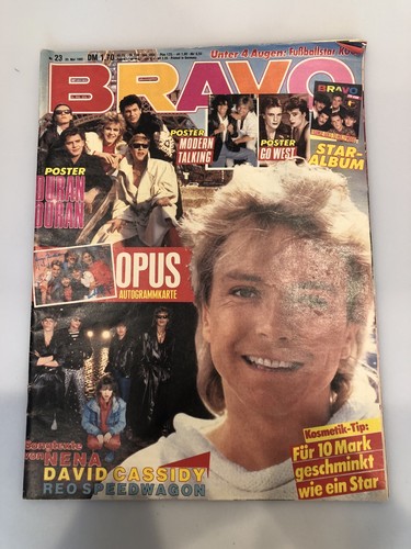 Bravo 30 05 1985 - bravo, 23