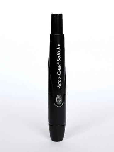 Accu chek softclix - accu-chek, stechhilfe
