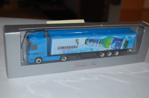 Herpa exclusiv serie - herpa,