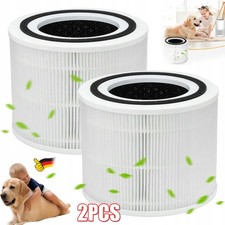 2x Ersatzfilterset für Levoit