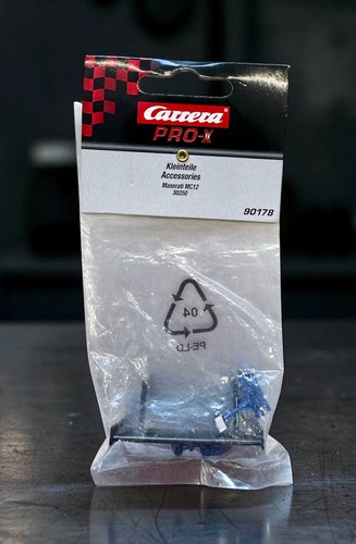 Carrera pro - carrera, pro-x