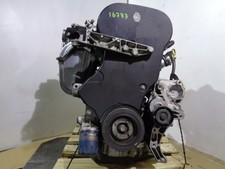 ⭐ X18XE 4251157 teilmotor für OPEL VECTRA B BERLINA 1.8 16V CAT 1995