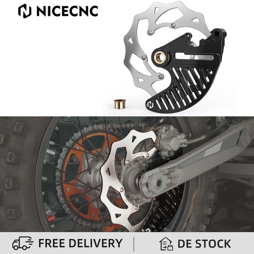 240mm hinterer - 240mm,