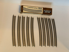 Modelleisenbahn Märklin Spur