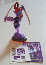 Skylanders Giants Ninjini