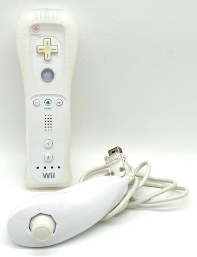 Nintendo wii remote und - wii,