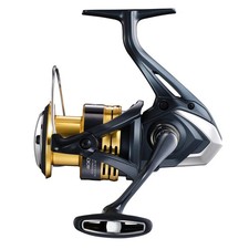 Shimano sahara angelrolle - fj,