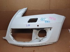 Audi Q5 SQ5 2012 Vorne links