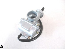 20er Keihin PZ20 Tuning