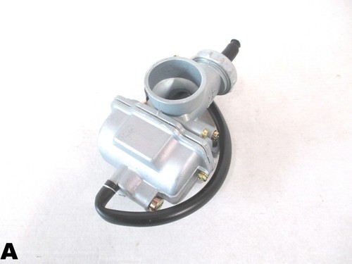 20er keihin pz20 - pz20, tuning