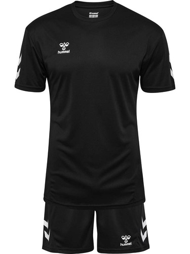 Hummel logo trikot set dress - trikot,