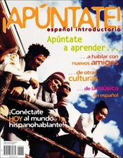 Apuntate!: Espanol