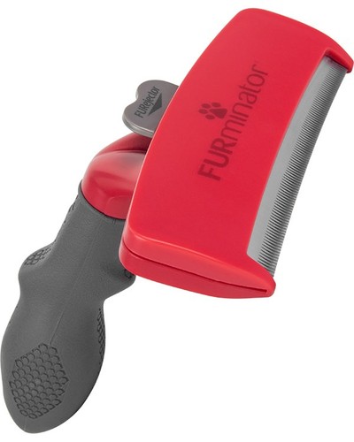 Furminator für langhaarige
