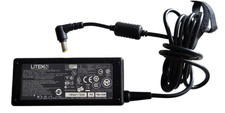 Original Netzteil Netzteil LiteON PA-1650-22 19V 3,42A Ladegerät
