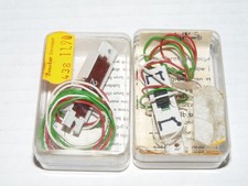 Fleischmann H0 / N 2x 6907 ++