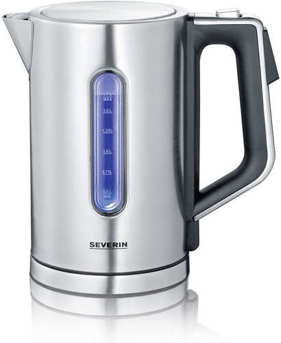 Severin wasserkocher 3418 - wk,