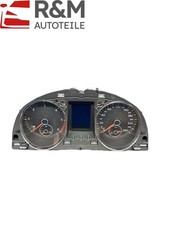 Kombiinstrument Tacho