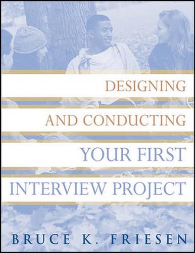 Designing and conducting - designing, your