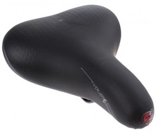 Selle Bassano Comfort Plus