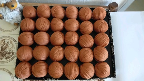 Wolle garnpaket 900 - 900,