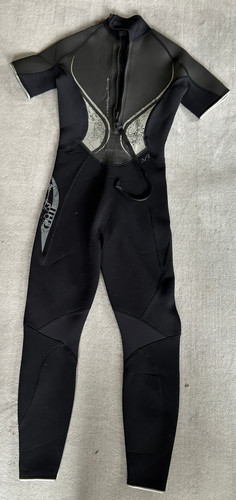 Gill neoprenanzug 40 - gill,,
