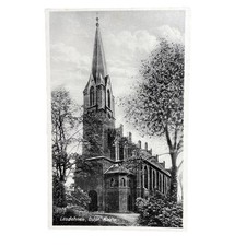 Postkarte AK Lasdehnen