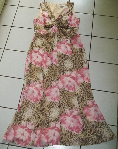 Sommerkleid 40 42 - gr., l