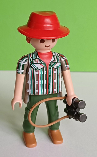 Playmobil sammlung sonderfigur - playmobil,
