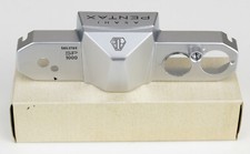 Asahi Pentax SP1000 Chrome top