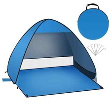 Personen campingzelt - 2-3,