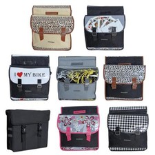 Fahrradtasche Seitentasche