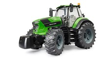 Bruder 03160 Deutz 8280 TTV