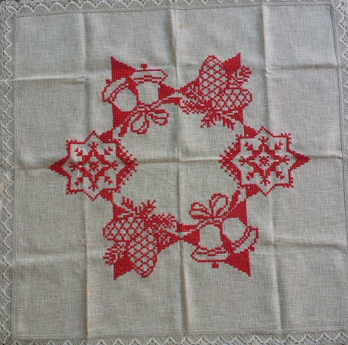 Decke tischdecke mitteldecke - decke,