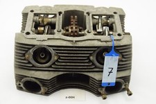 Laverda 750 S / GT / SF - Zylinderkopf mit Nockenwellen