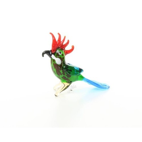 9973804 kleine glas figur - kleine,