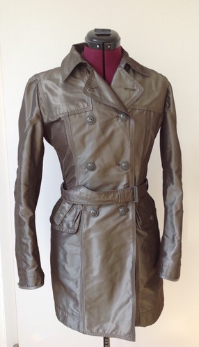 Peuterey trenchcoat - peuterey,