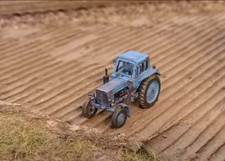 Belarus MTZ-80 Traktor