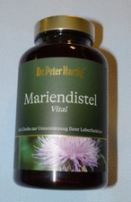 Dr. Peter Hartig Mariendistel