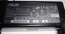 Originaladapter ASUS EEE PC