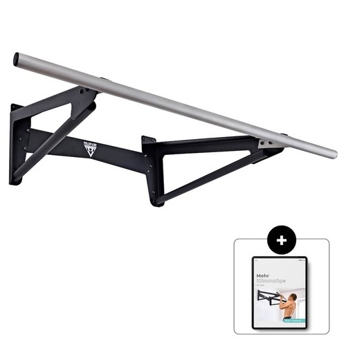 Muscle bar pull up - muscle,