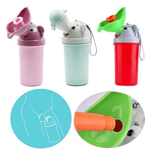 Kinder reise urinal - urinal, töpfchen