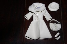 vintage Barbie London Tour #