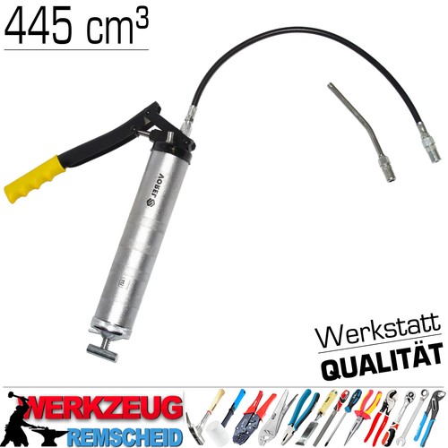 Fettpresse handfettpresse - fettpresse,
