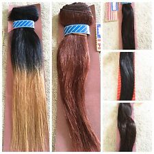 100 % MENSCHHAAR von AMERICAN