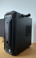 Medion erazer gaming pc