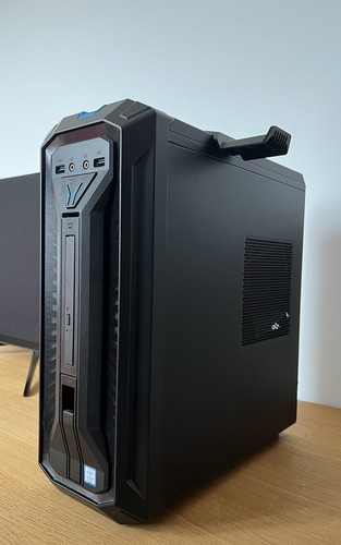 Medion erazer gaming - , pc