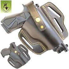 Universales Gürtelholster