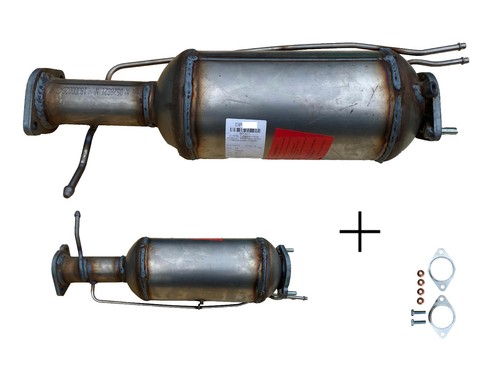 Neu dieselpartikelfilter ford - neu,