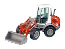 NZG 1/50 Atlas AR80 Wheel