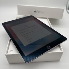 Apple iPad Pro 9,7 Zoll Tablet 32GB Wi-Fi + Cellular 4G spacegrau schwarz A1674